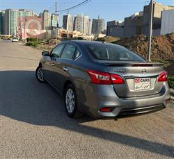 نيسان سنترا